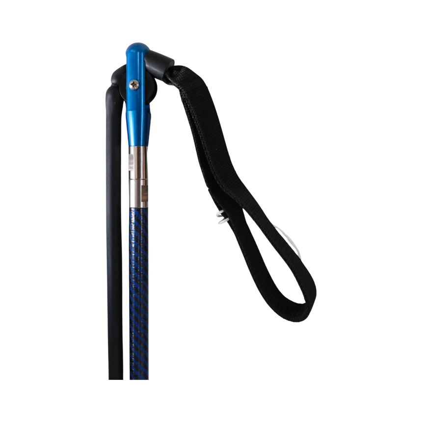 Neritic Carbon Bantam Pole Spear (Roller)