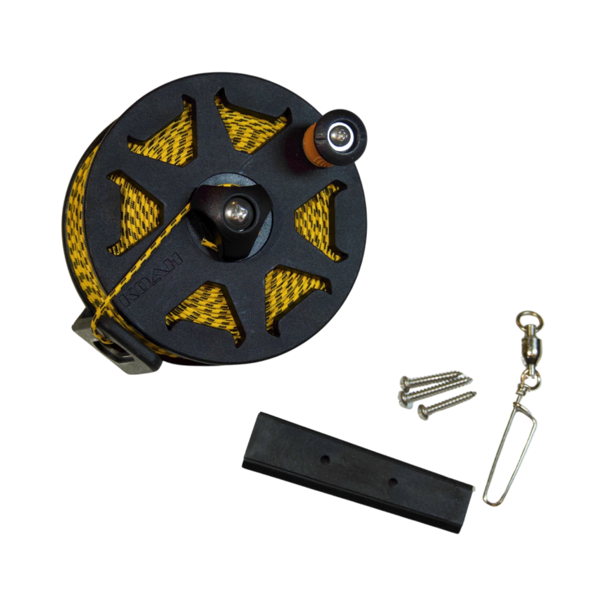 Koah RSC 100M Speargun Reel