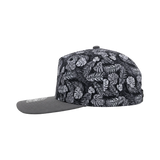 Forever Young Spearfishing 5-Panel Hat