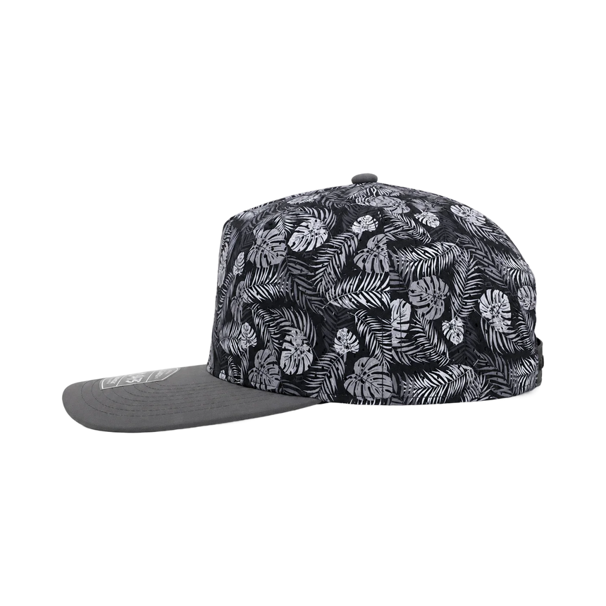 Forever Young Spearfishing 5-Panel Hat