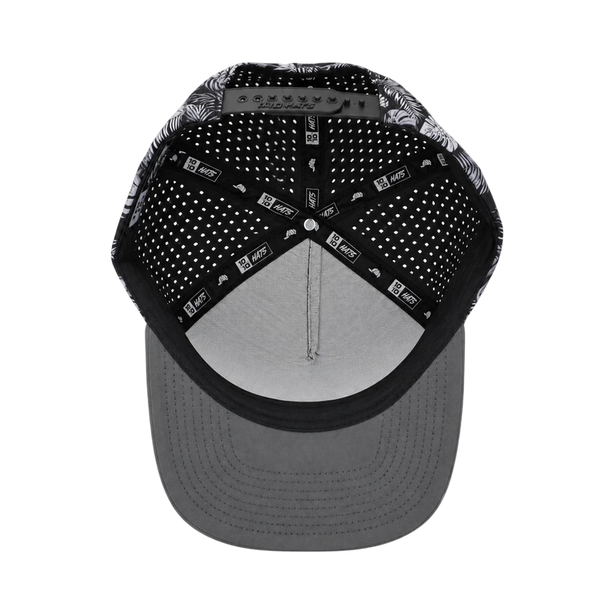 Forever Young Spearfishing 5-Panel Hat