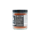 Spiceology Black Magic Cajun Blackening Seasoning