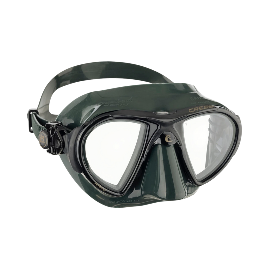 Cressi Nano Mask
