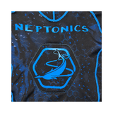 Neptonics Ocean Stealth Spearfishing Rashguard Suit