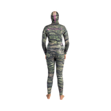 Waihana Women's 3.5 mm Wetsuit (Tropicam)