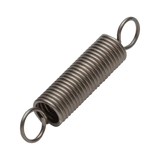Riffe Trigger Mechanism Spring