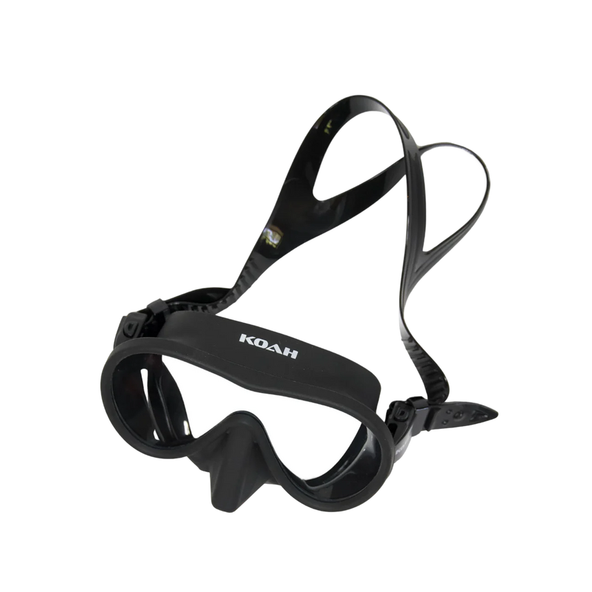Koah Frameless Mask