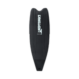 Neptonics Plastic Freediving Fin Blades