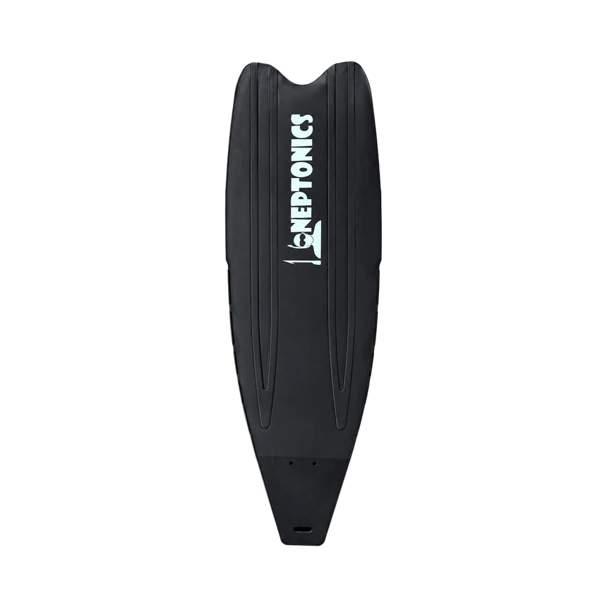 Neptonics Plastic Freediving Fin Blades