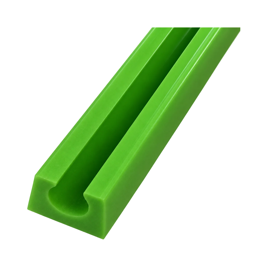Neptonics UHMW Enclosed Speargun Track