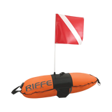 Riffe Torpedo Pro Float