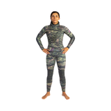 Waihana Women's 3.5 mm Wetsuit (Tropicam)