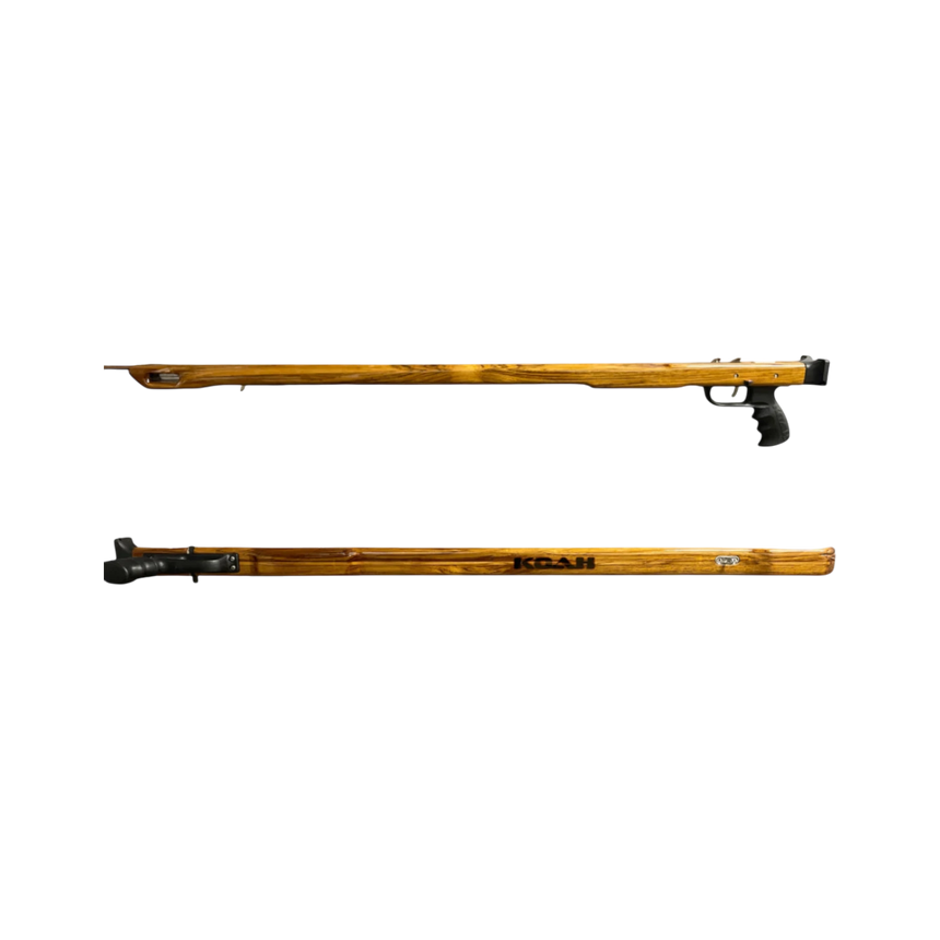 Koah Euro Standard Speargun