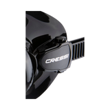 Cressi Metis Mask
