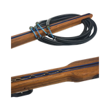 Hatch Super Amero Bluewater Speargun (65 in)