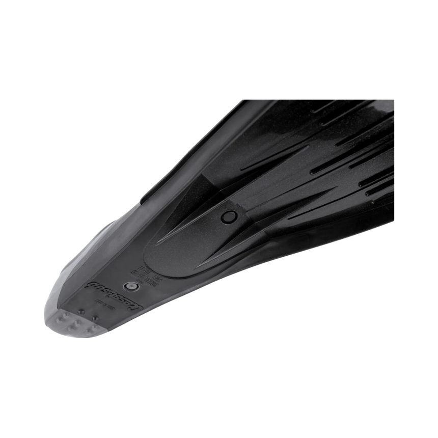 Cressi Gara 2000 HF Full-Foot Fins