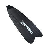 Neptonics Plastic Freediving Fin Blades