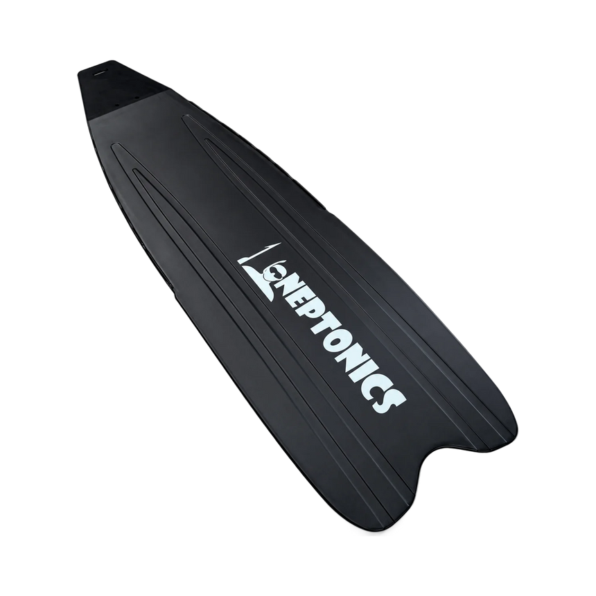 Neptonics Plastic Freediving Fin Blades