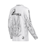 Neptonics Gyotaku Dogtooth Tuna Shirt