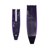 Neritic 80cm Carbon Fin Blades