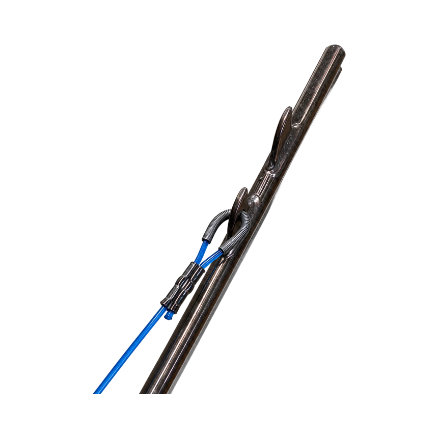 Forever Young Speargun Line Chafe Guard Spring