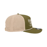 Forever Young Outfitters 5-Panel Hat