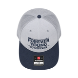 Forever Young Outfitters Trucker Hat