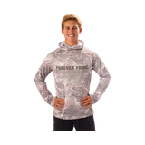 Forever Young/Waihana Sandy Sun Performance Shirt