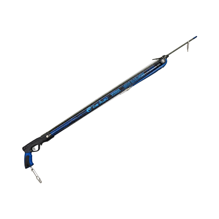 Rob Allen Tuna Roller Speargun