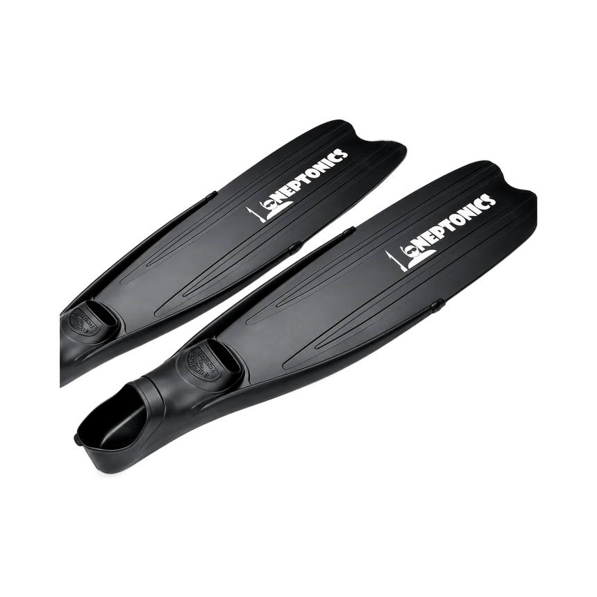 Neptonics Plastic Freediving Fins