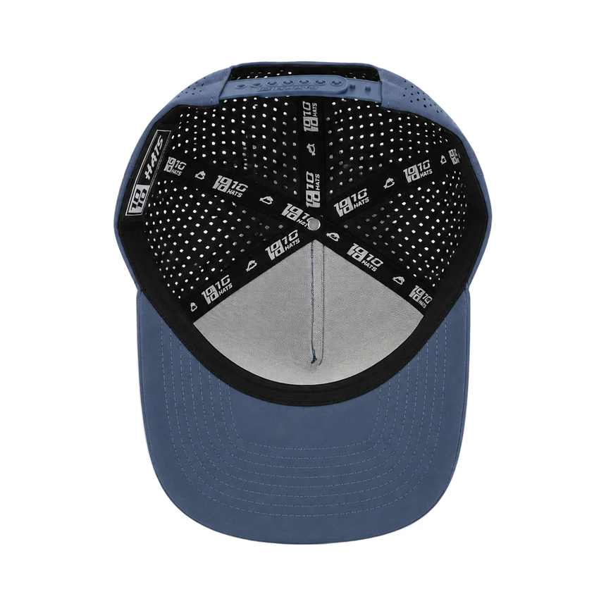 Forever Young Sportfishing 5-Panel Hat