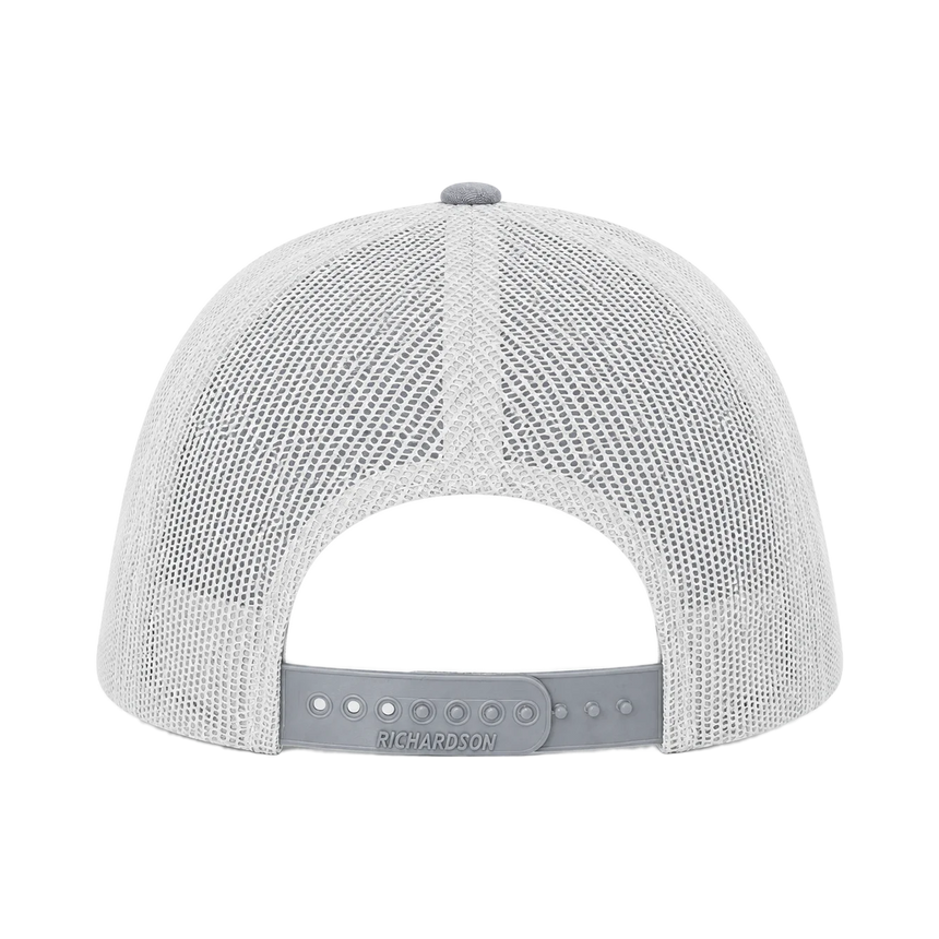 Forever Young Spearfishing Trucker Hat