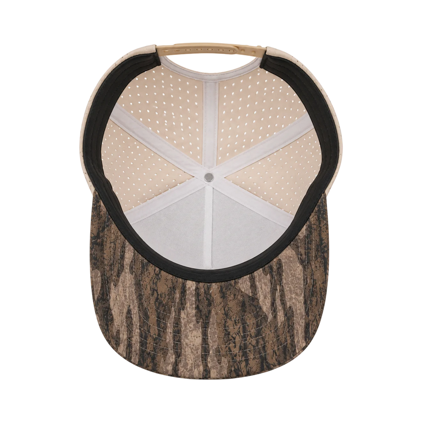 Forever Young Outfitters 5-Panel Hat