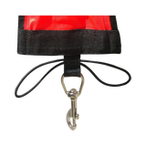 Cressi Pro HD Surface Marker Buoy