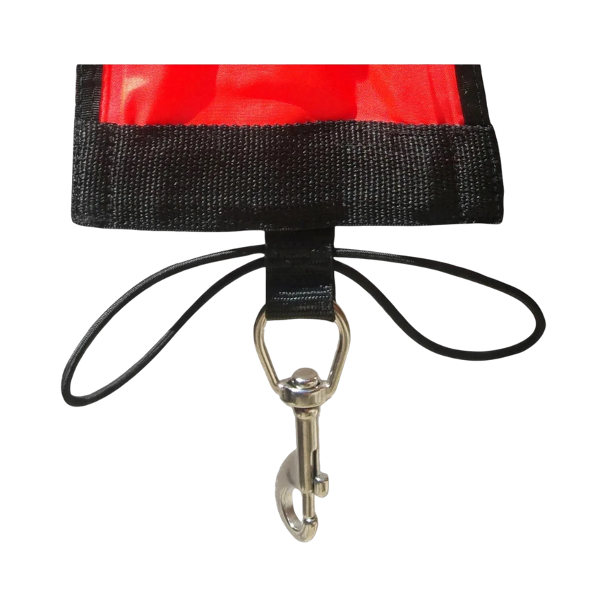 Cressi Pro HD Surface Marker Buoy