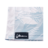 Forever Young/Waihana Island Sky Performance Shirt
