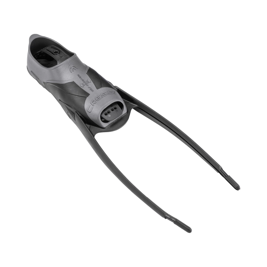 Cressi Gara Modular Fin Foot Pocket Pair