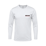 Forever Young Spearfishing Hogfish Performance Shirt
