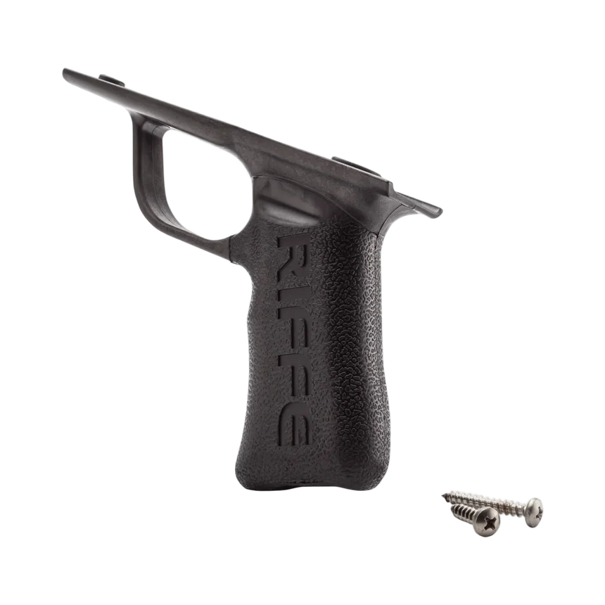 Riffe Euro Series Handle Assembly