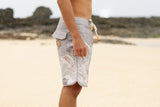 Waihana Sandy Brushstroke W1 Board Shorts