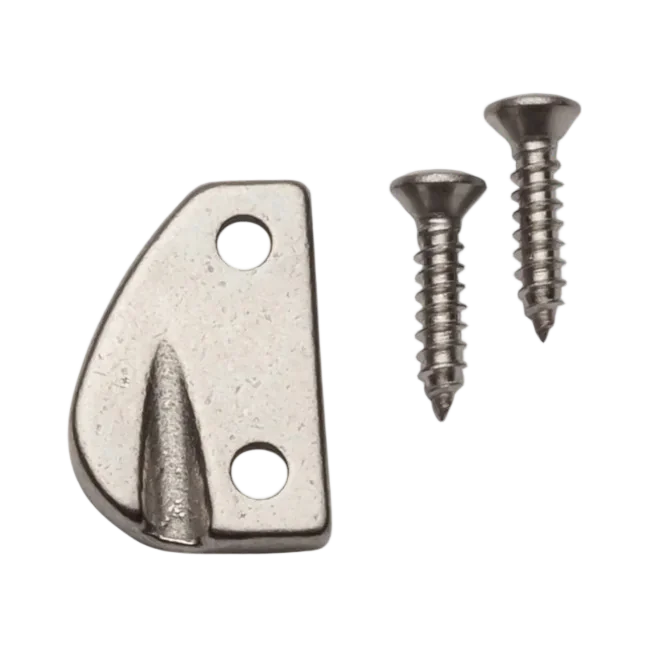 Riffe Line Plate