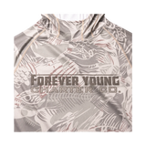Forever Young/Waihana Sandy Sun Performance Shirt