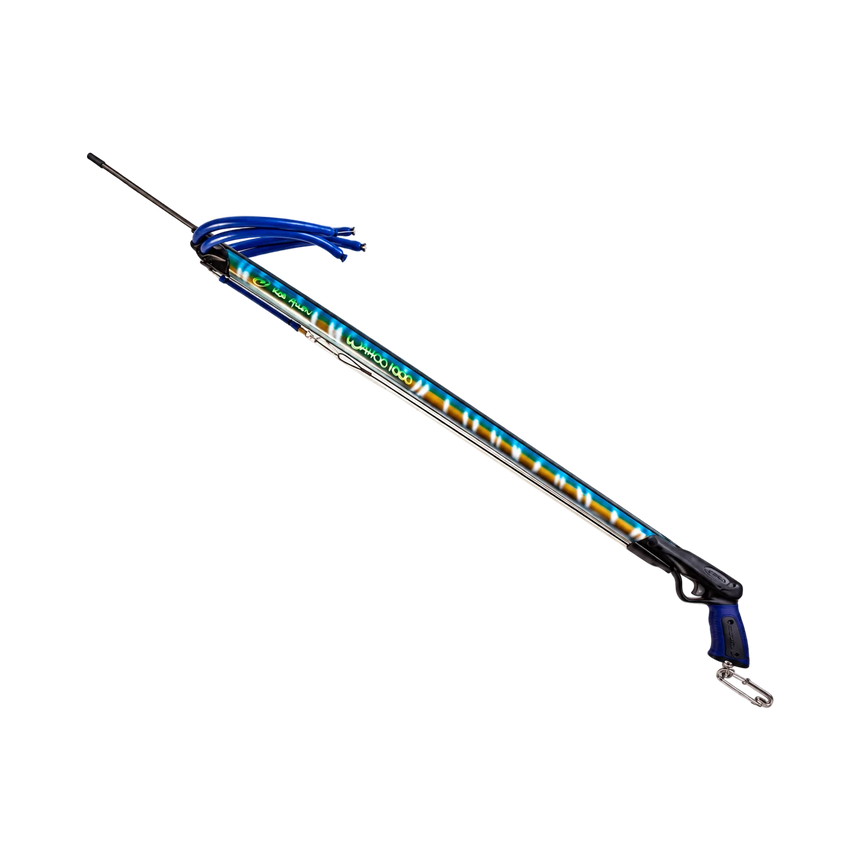 Rob Allen Wahoo Carbon Speargun