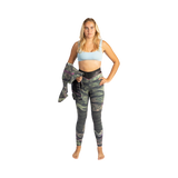 Waihana Women's 3.5 mm Wetsuit (Tropicam)