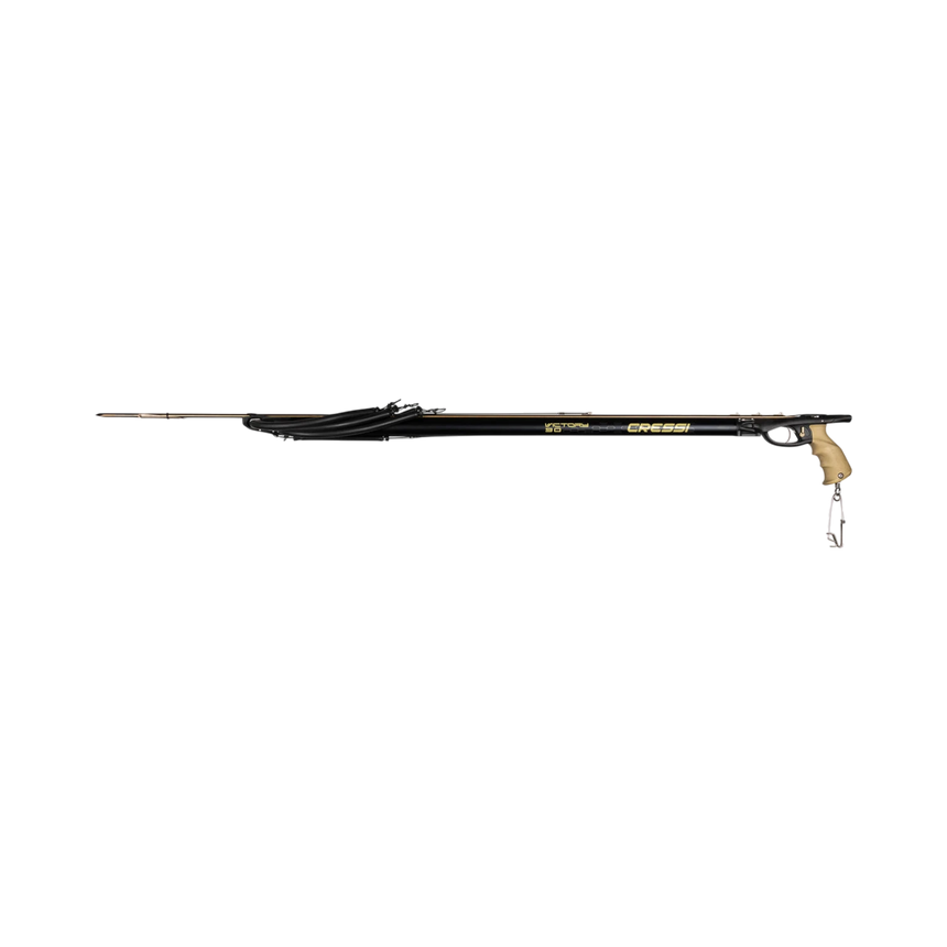 Cressi Victory Band-Powered Speargun
