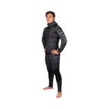 Waihana Men's 5.5 mm Wetsuit (Tropicam Black)