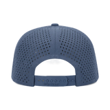 Forever Young Spearfishing 5-Panel Hat