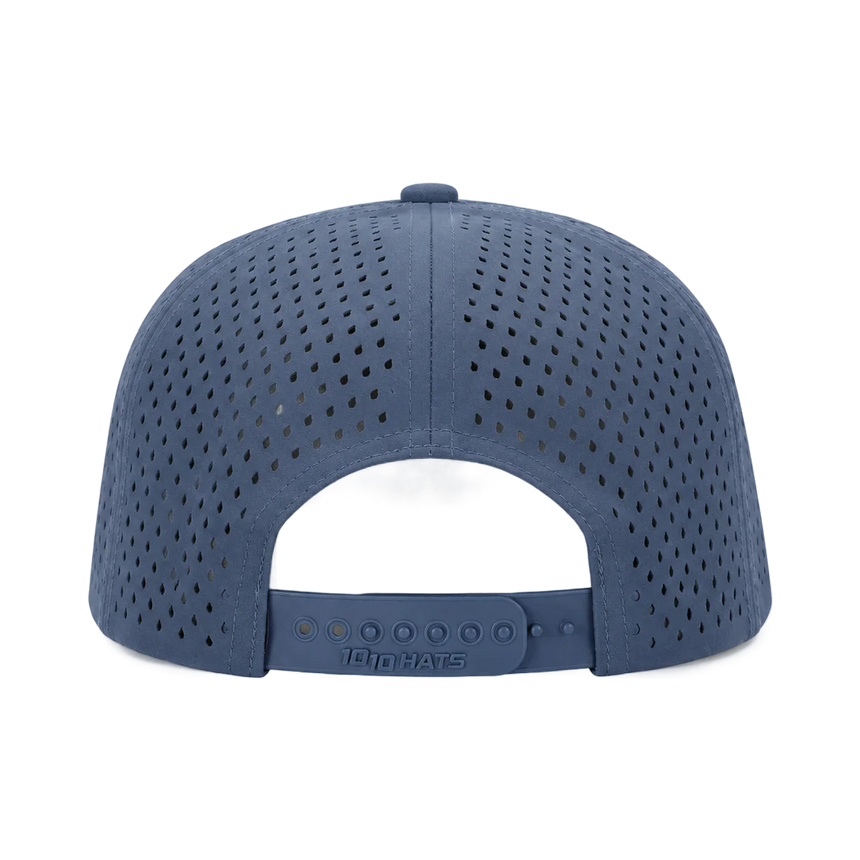 Forever Young Spearfishing 5-Panel Hat