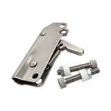 Riffe Blue Water Trigger Mechanism