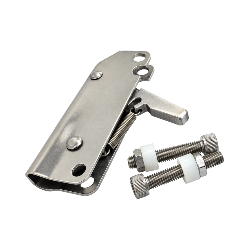 Riffe Blue Water Trigger Mechanism
